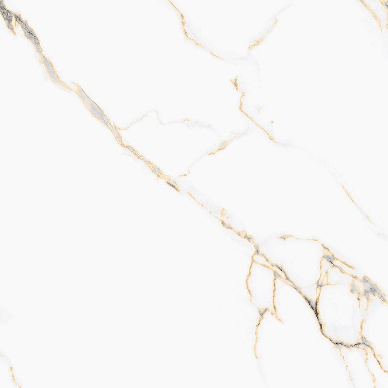 Керамогранит Primavera Bellevue Gold Polished PR126 60x60 см