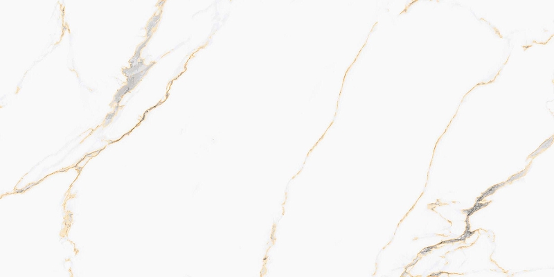 Керамогранит Primavera Bellevue Gold Polished PR218 60x120 см