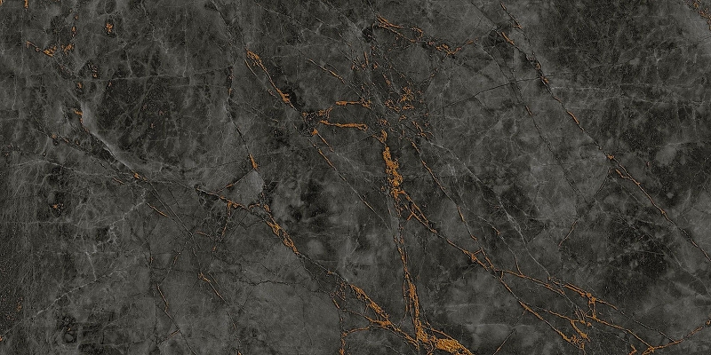 Керамогранит Primavera Black Velvet Carving CR233 60x120 см