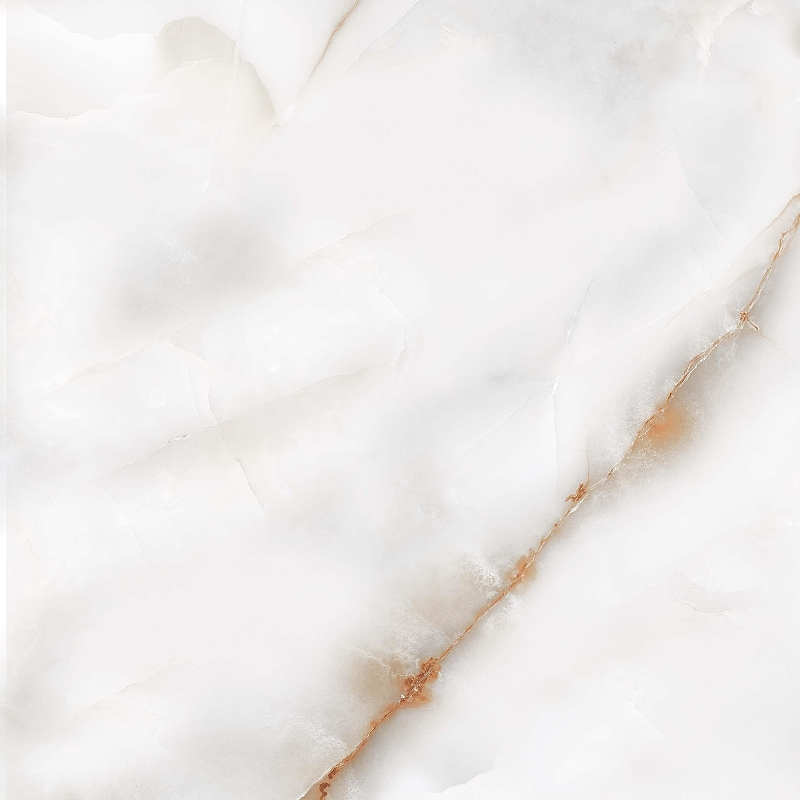 Керамогранит Primavera Chembra Onyx Ice Polished PR135 60x60 см