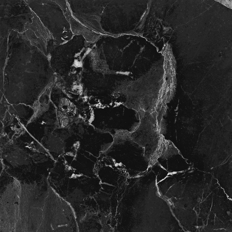 Керамогранит Primavera Dalim Black NR105 60x60 см