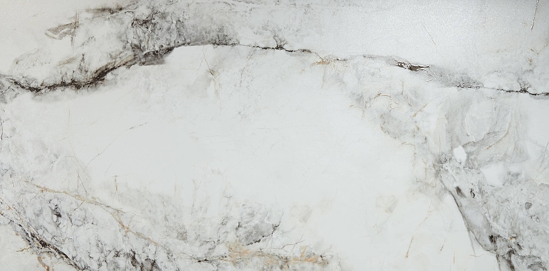 Керамогранит Primavera Dior White Grit Granula GG208 60x120 см