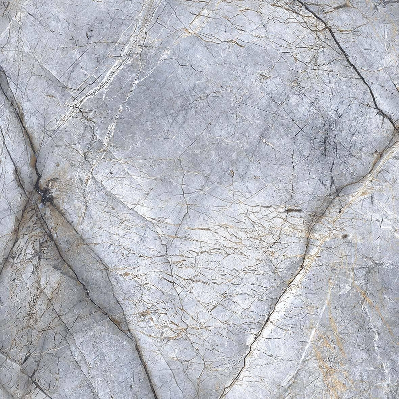Керамогранит Primavera Fiji Grey Carving CR102 60x60 см