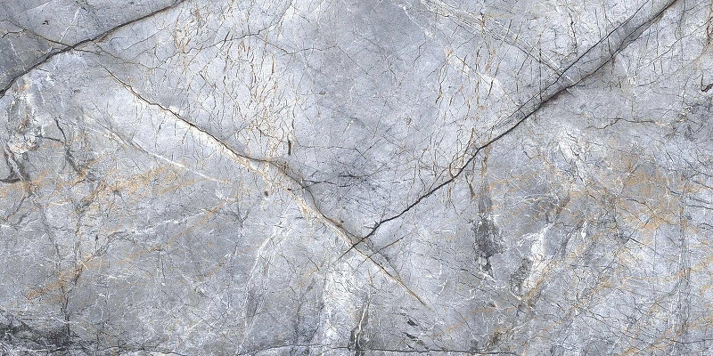 Керамогранит Primavera Fiji Grey Carving CR204 60x120 см
