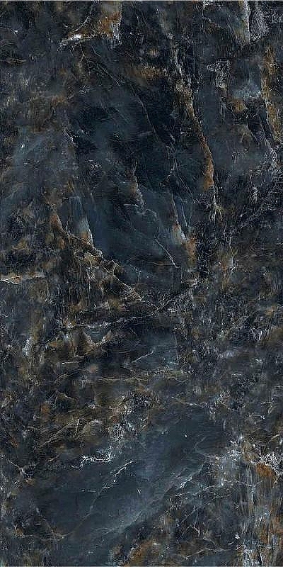 Керамогранит Primavera Hex Azul high glossy GR211 60x120 см