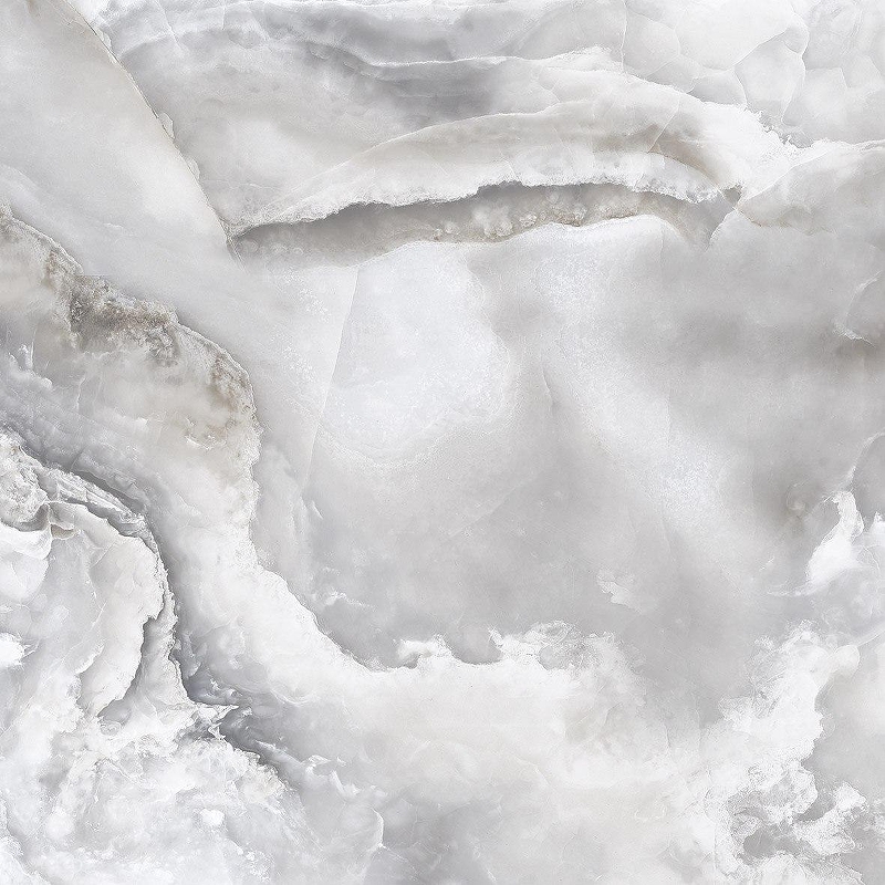 Керамогранит Primavera Honey Onyx Bianco Matt NR131 60x60 см