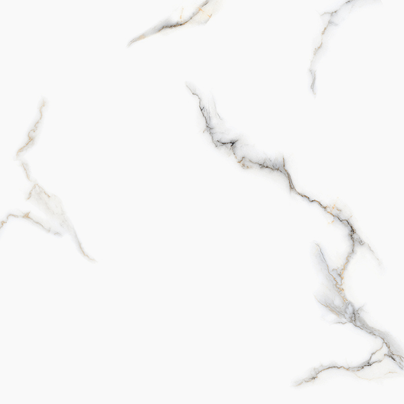 Керамогранит Primavera Kalos Bianco Polished PR124 60x60 см