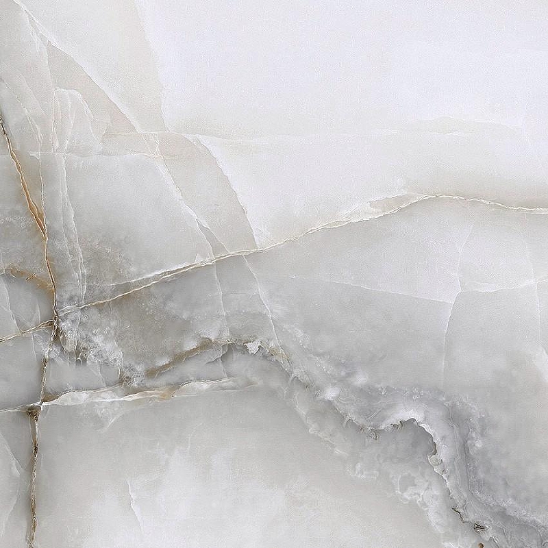 Керамогранит Primavera Latur White Carving CR119 60x60 см