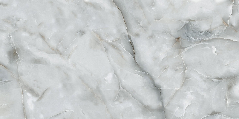 Керамогранит Primavera Marvel Onix Grey Polished PR228 60x120 см