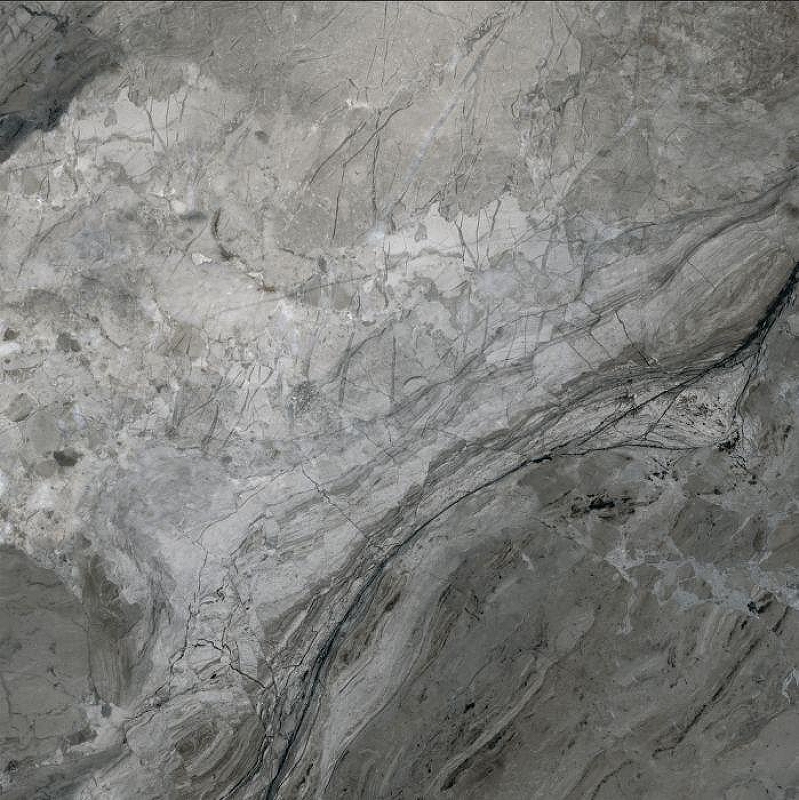 Керамогранит Primavera Mizar Dark Grey NR103 60x60 см
