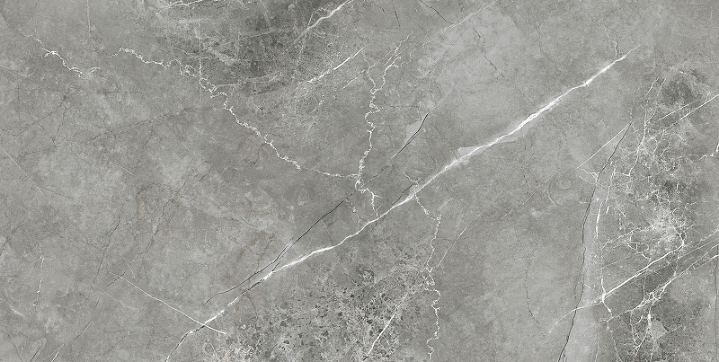 Керамогранит Primavera Romero Grey Carving CR232 60x120 см
