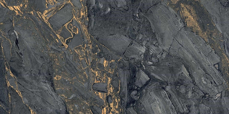 Керамогранит Primavera Stoneart Gold Carving CR215 60x120 см