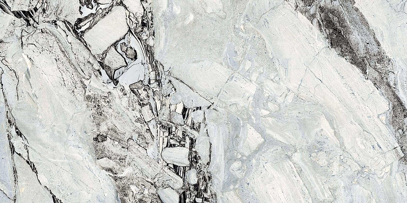 Керамогранит Primavera Stoneart Metal Carving CR216 60x120 см