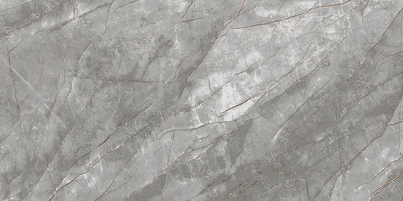 Керамогранит Primavera Vezin Grey Polished PR237 60x120 см