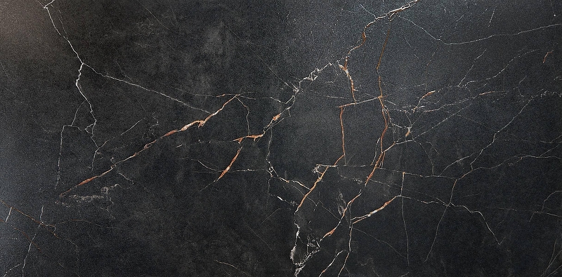 Керамогранит Primavera Wilton Black Grit Granula GG204 60x120 см