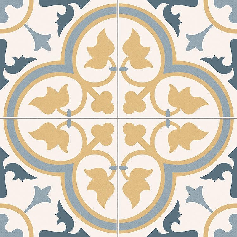 Керамогранит Prissmacer DOVER Beige Pre. Бежевый Матовый 45x45 см