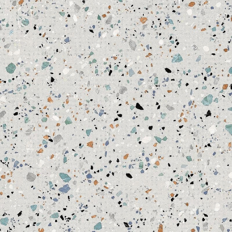 Керамогранит Prissmacer Gobi Ess Bianco 60,8x60,8 см