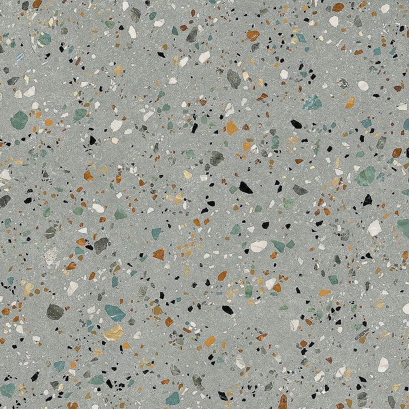 Керамогранит Prissmacer Gobi Ess Grigio 60,8x60,8 см