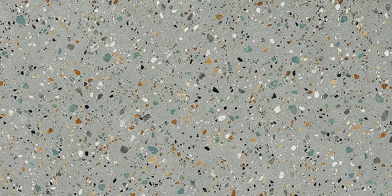 Керамогранит Prissmacer Gobi Grigio Ret 60x120 см