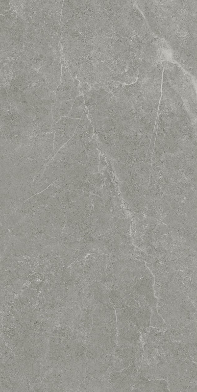 Керамогранит Realistik Ankara Semi-Polished Matt Серый сатинированная 60x120 см