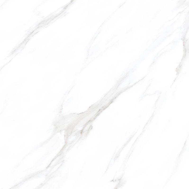 Керамогранит Realistik Antic White Белый глянцевая 60x60 см