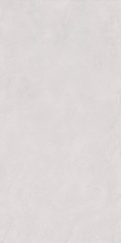 Керамогранит Realistik Fog Белый матовая 60x120 см