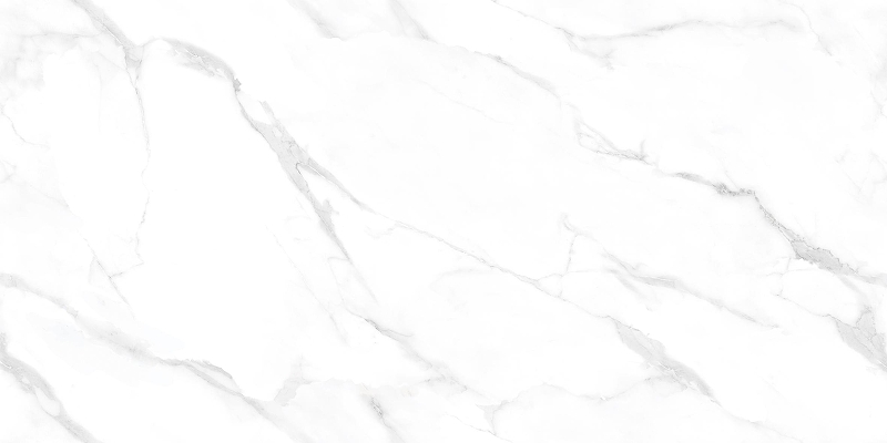 Керамогранит Realistik Ginza Белый Карвинг 60x120 см