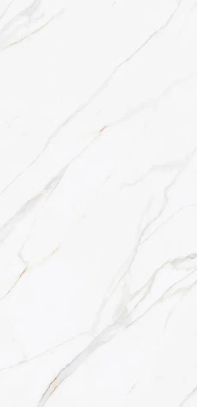 Керамогранит Realistik Muscat Silky Белый матовая 60x120 см