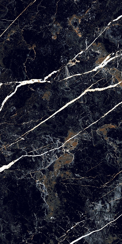 Керамогранит Realistik Obsidian Многоцветный sugar 60x120 см