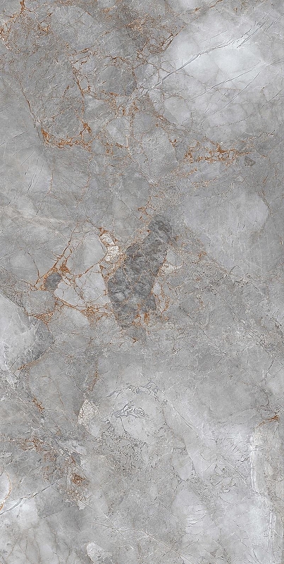 Керамогранит Realistik Stone Белый лаппатированная 60x120 см