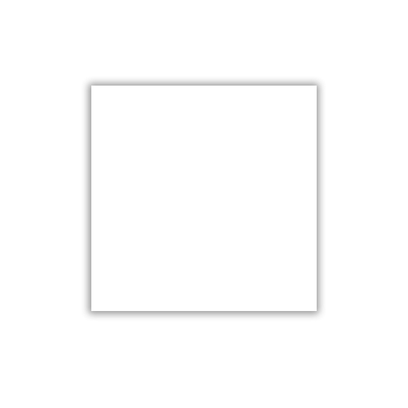 Керамогранит Realistik Superwhite matt YQ6P111/Y6P111 Белый матовая 60x60 см