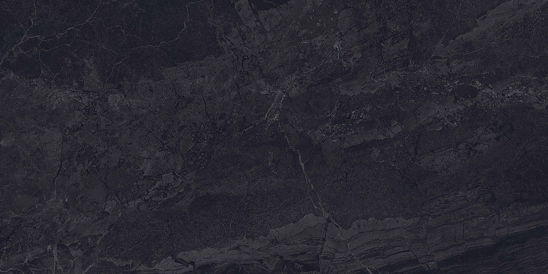 Керамогранит Realistik Turkish Черный матовая 80x160 см
