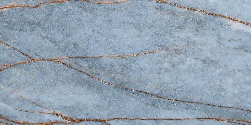 Керамогранит Rex (Florim) Heritage Luxe Azure Comfort 775042 60х120 см