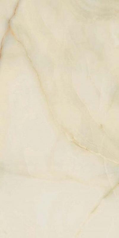 Керамогранит Rex (Florim) Les Bijoux de Rex Onyx Blanche Glossy 766328 60х120 см