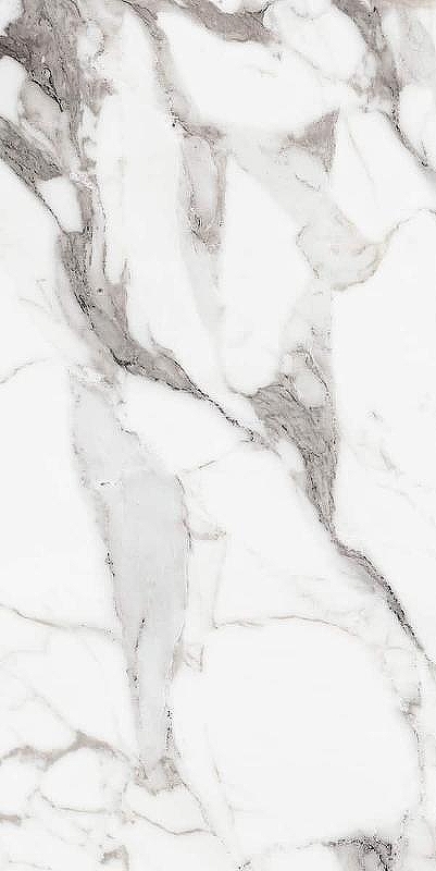 Керамогранит Rex (Florim) Les Origines De Rex Argent Glossy Ret 769859 60х120 см