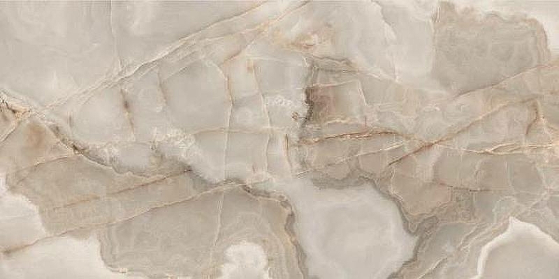 Керамогранит Rex (Florim) Reves de Rex NOISETTE GLOSSY 769818 60x120 см