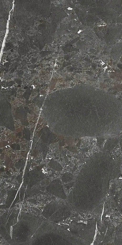 Керамогранит Rocersa Highlands 11672-0002 Dark RC 60x120 см