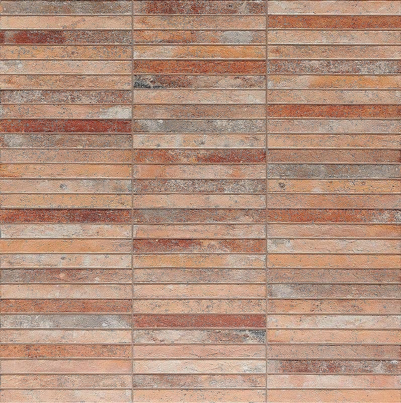 Керамогранит Rondine Nolita Multicolor J92145 4,8х45 см