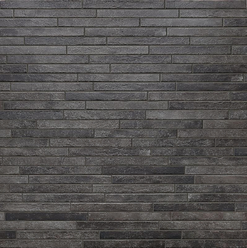 Керамогранит Rondine Nolita Сharcoal J92143 4,8х45 см