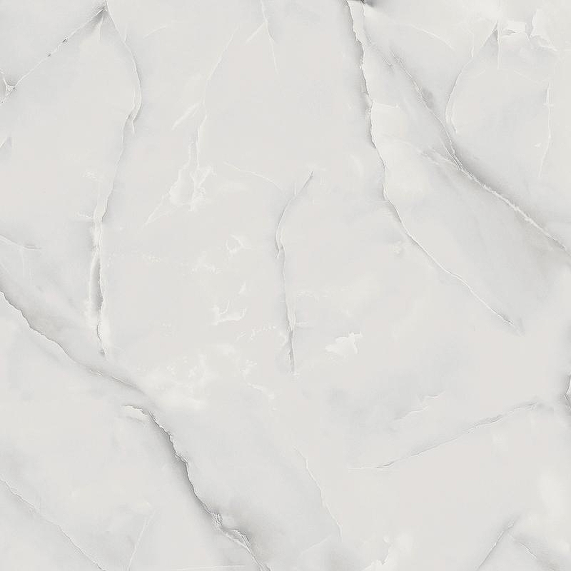 Керамогранит Royce Tile Brilliance White Polished R_PR1008 60х60 см