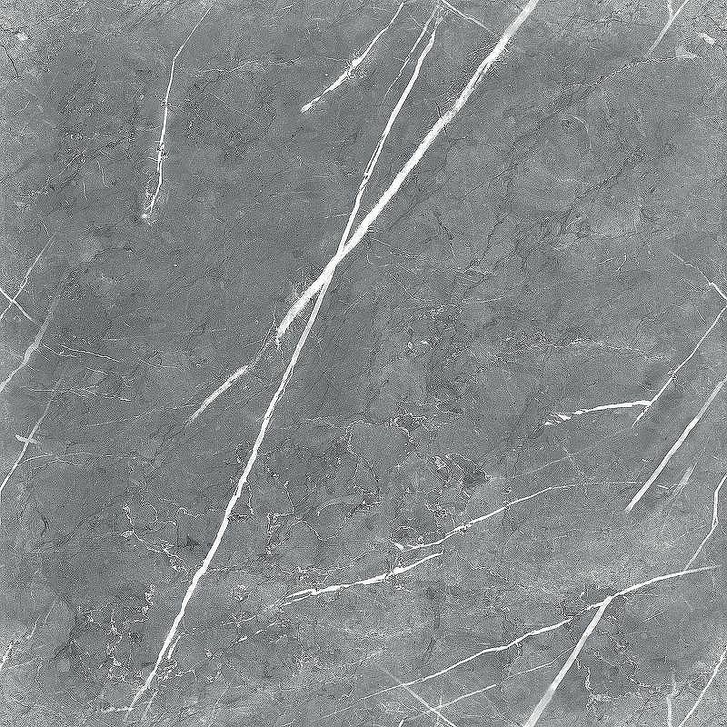Керамогранит Royce Tile Carnico Grey Polished R_PR1019 60х60 см