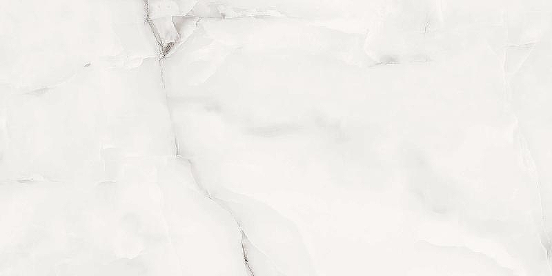 Керамогранит Royce Tile Onyx Bianco Polished R_PR2007 60х120 см
