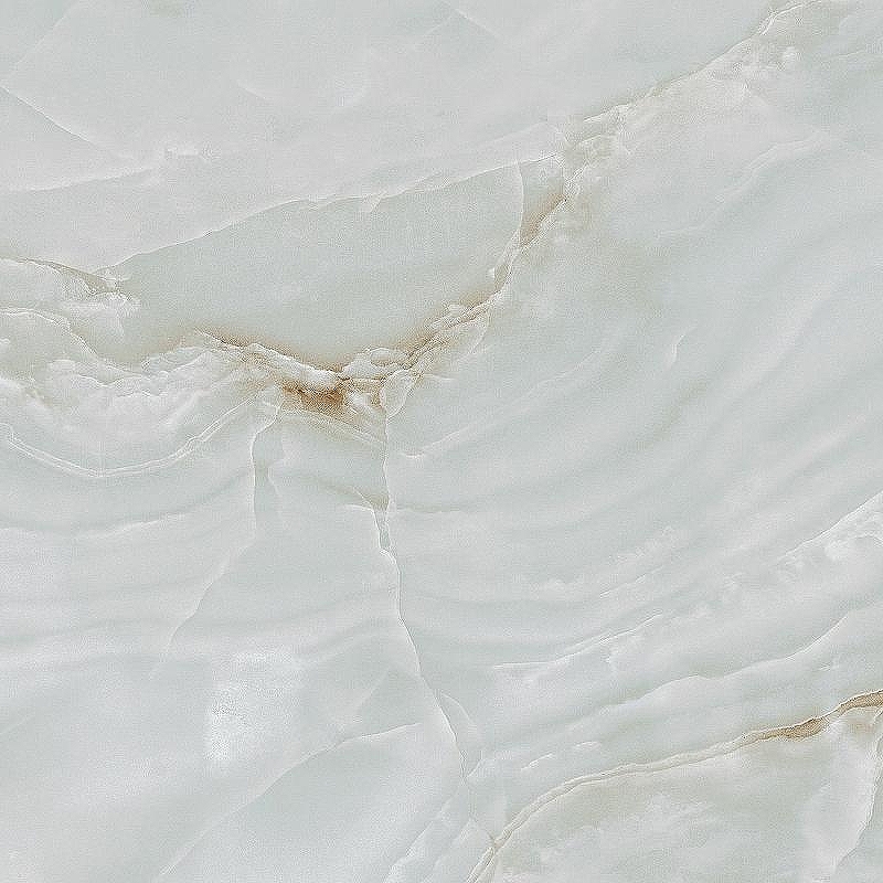 Керамогранит Royce Tile Onyx Ivory Polished R_PR1006 60х60 см