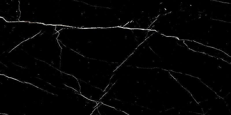 Керамогранит Royce Tile Rivona Black High glossy R_HG2002 60х120 см