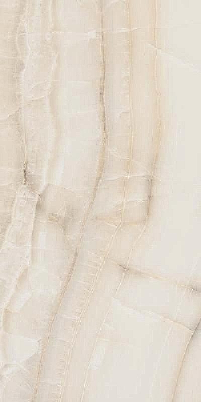 Керамогранит Sant Agostino Akoya Ivory Krystal CSAAKIVL18 90х180 см