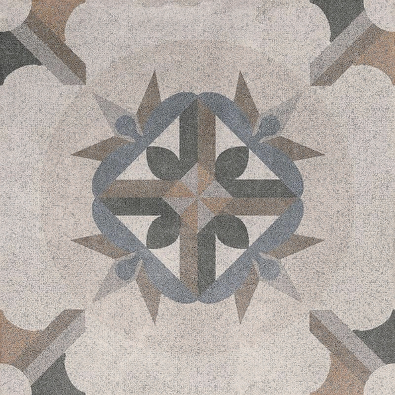Керамогранит Sant Agostino Patchwork Classic 01 5335874 20х20 см
