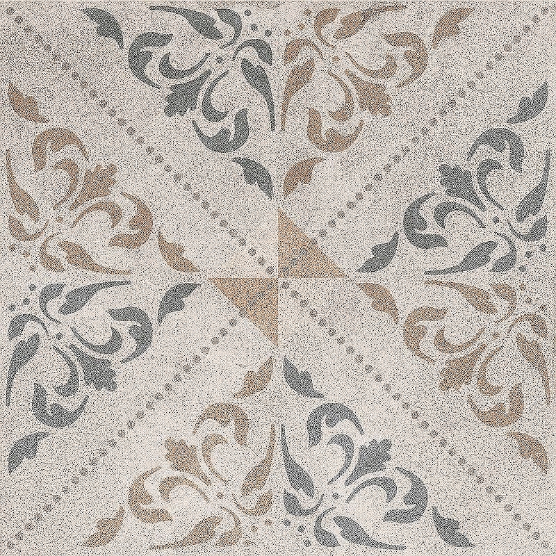 Керамогранит Sant Agostino Patchwork Classic 02 5335875 20х20 см