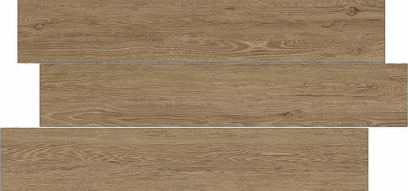 Керамогранит Sant Agostino Sunwood Caramel 00-00134905 20х120 см