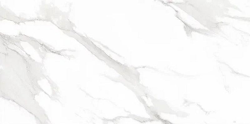 Керамогранит Staro Luna Rossa Statuario Mercury Satin С0005932 60х120 см