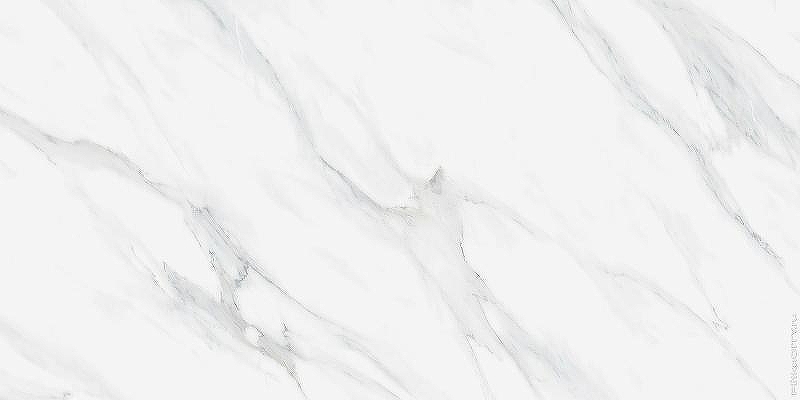 Керамогранит Staro Luxor Swizer White Polished С0005409 60х120 см